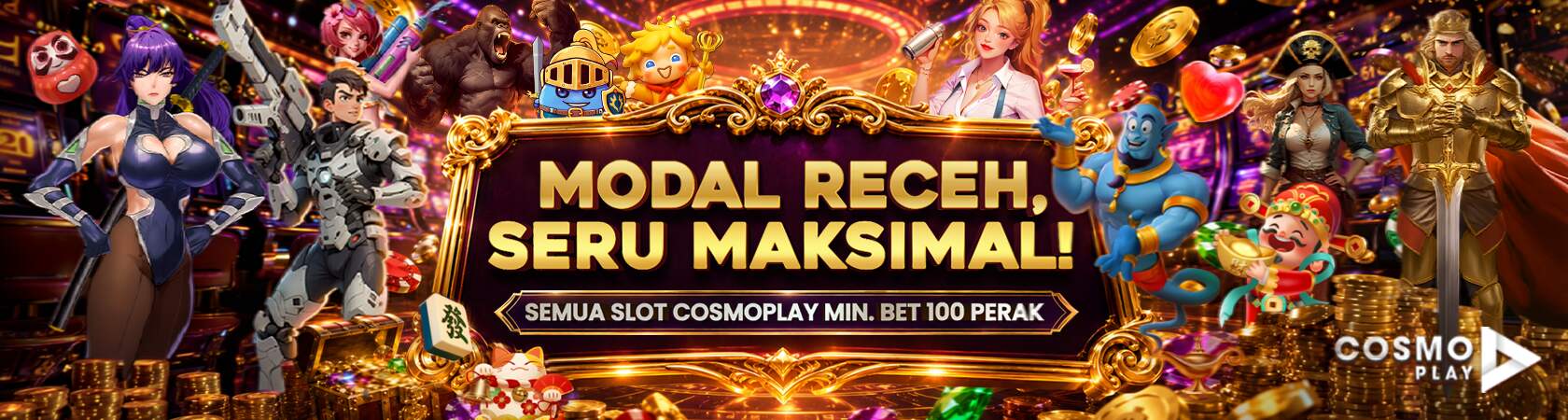 minimal-bet-cosmoplay
