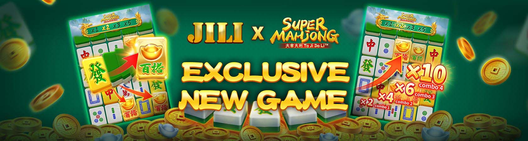 JIli_newgame_supermahjong
