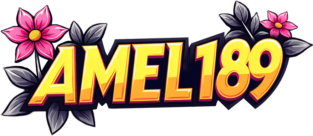 Amel189 logo