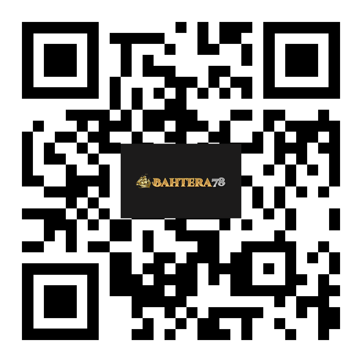 QR Code bahtera78 Download