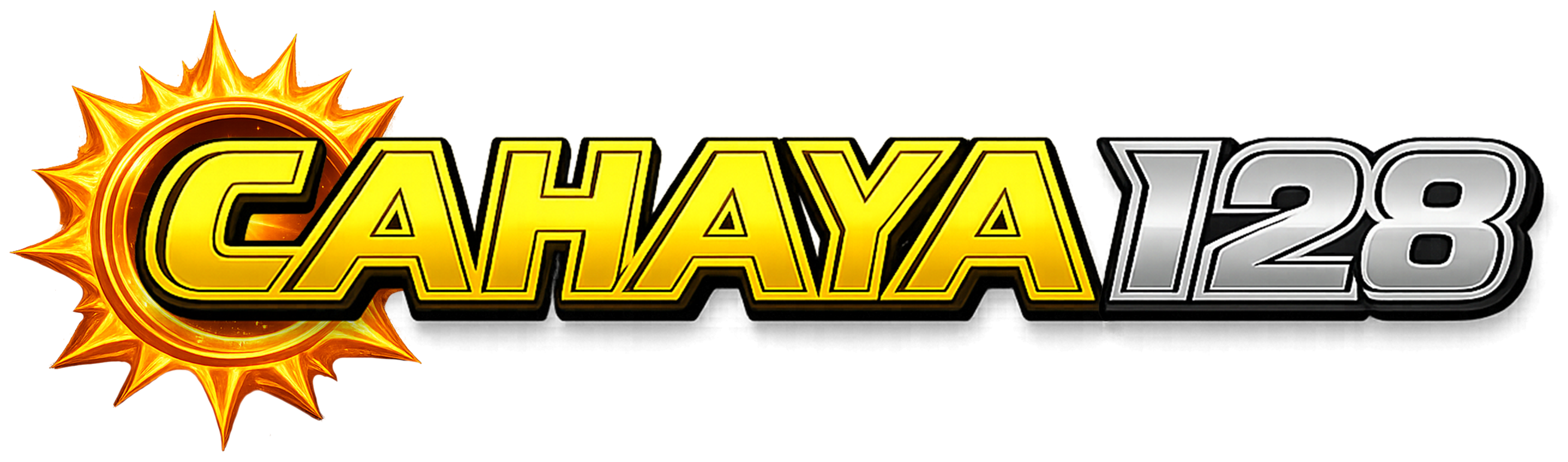 LOGO CAHAYA128
