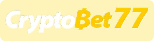 Cryptobet77 Logo