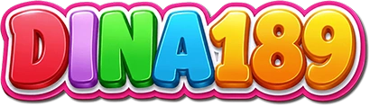 Dina189 logo