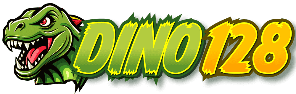 Logo DINO128 Daftar