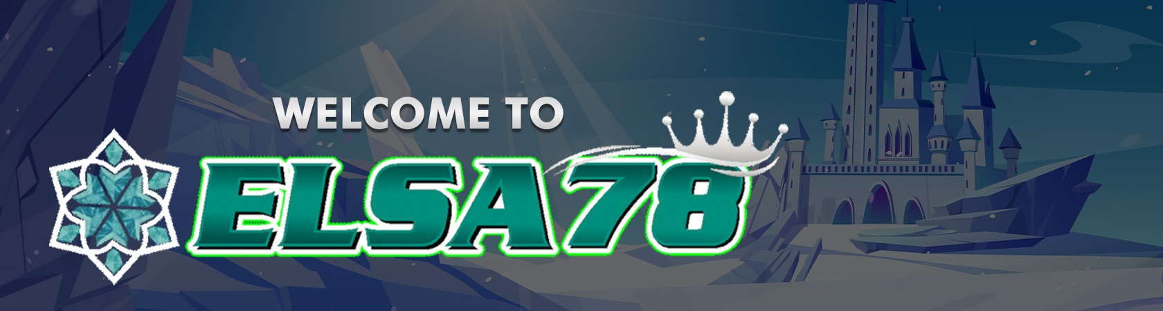 ELSA78 | Platform Hiburan Online Mudah Diakses dan Terpercaya