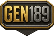 Logo Gen189