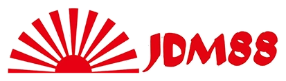 Logo Jdm88