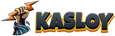 LOGO kasloy