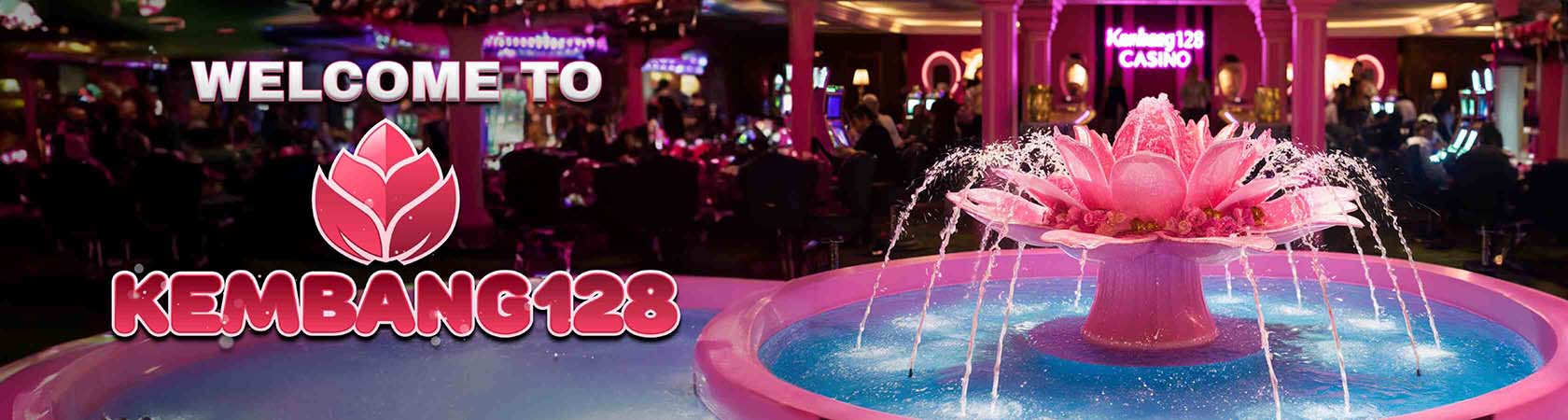 Kembang128 Banner
