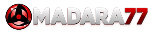 LOGO Madara77