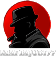 Logo Mafiajudi77