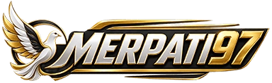 Logo MERPATI97
