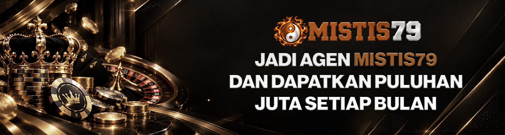 Banner Promosi MISTIS79