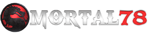 Mortal78 Logo