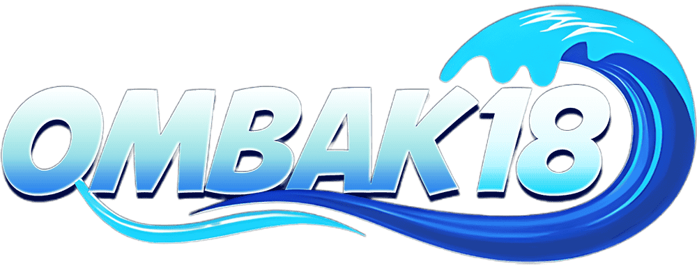 ombak18 Logo