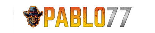 PABLO77 Logo