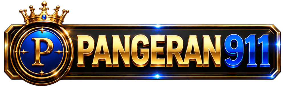 PANGERAN911 Logo