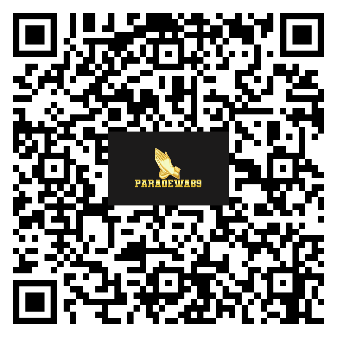 QR Code paradewa89 Download