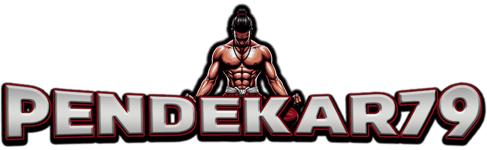 PENDEKAR79 Logo