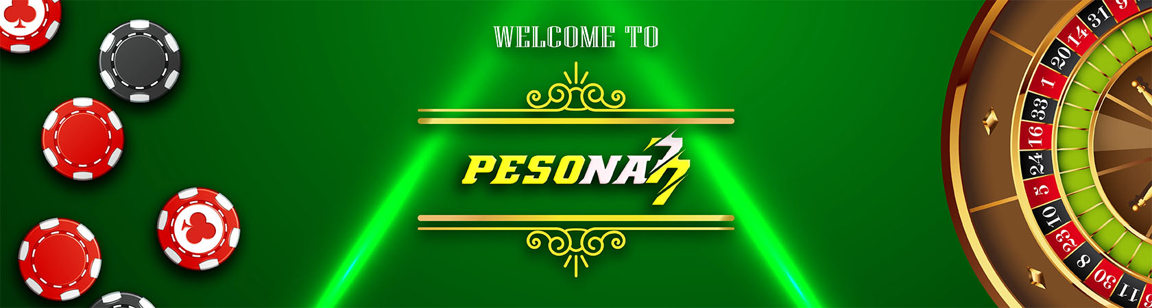 PESONA77 Photo