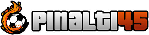 PINALTI45 Logo