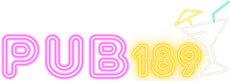 Pub189 Logo