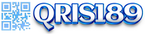 Logo Qris189