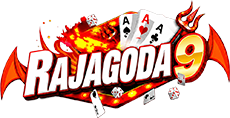 RAJAGODA9 logo