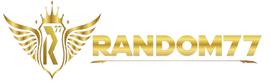 Random77 Logo