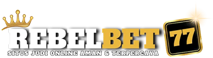 Rebelbet77 Logo