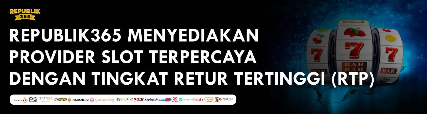 banner slot republik365