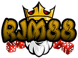RJM88 Logo