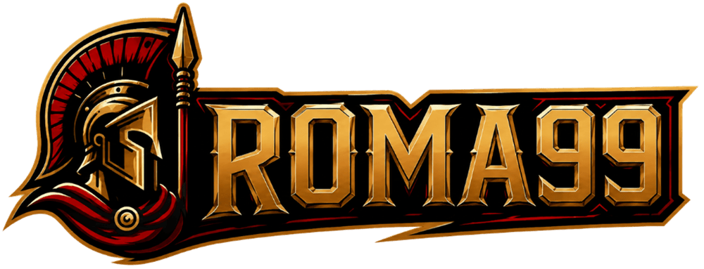 ROMA99 logo