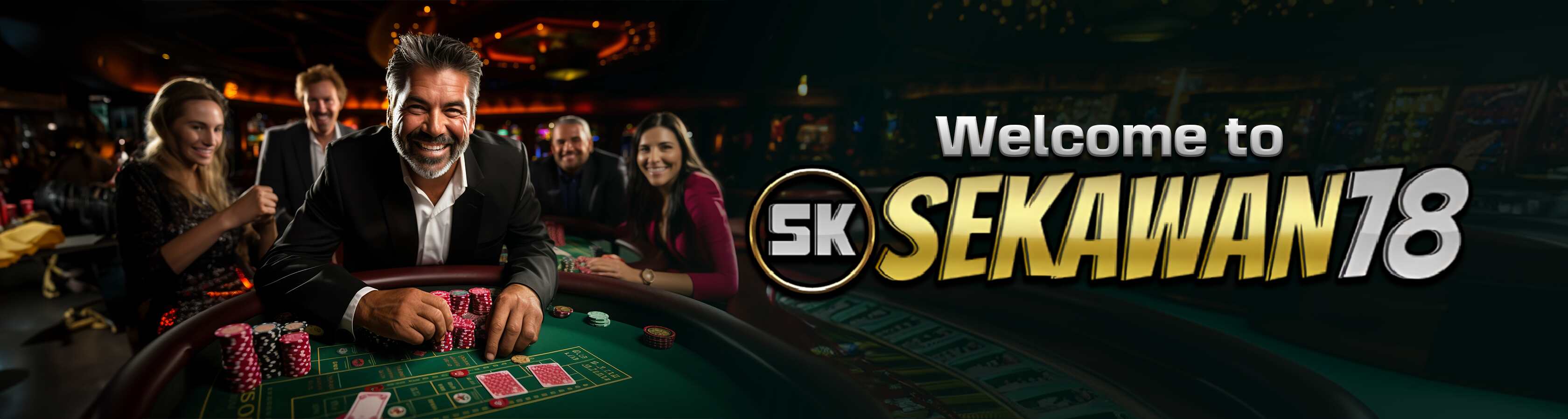 Promo Banner