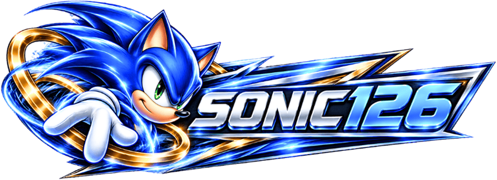 SONIC126