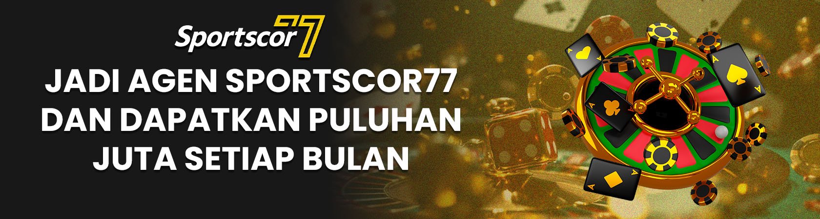 Banner Promosi Agen SPORTSCOR77