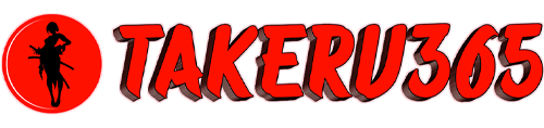 LOGO TAKERU365