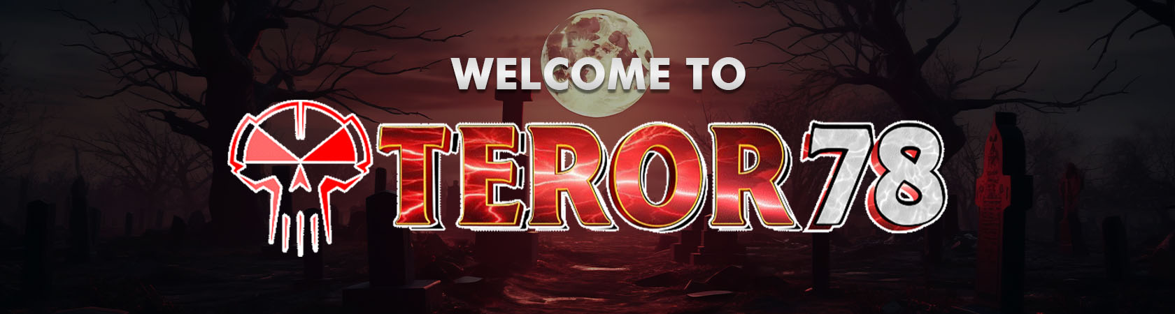 TEROR78: Platform Terpercaya dengan Permainan Seru