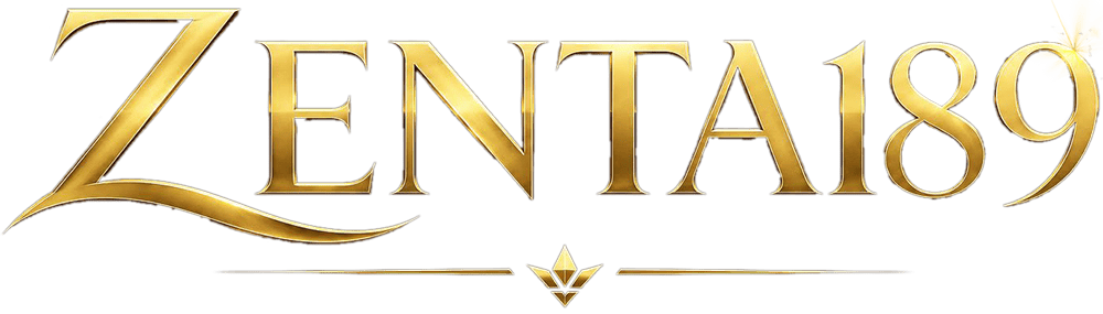 Logo ZENTA189 Daftar